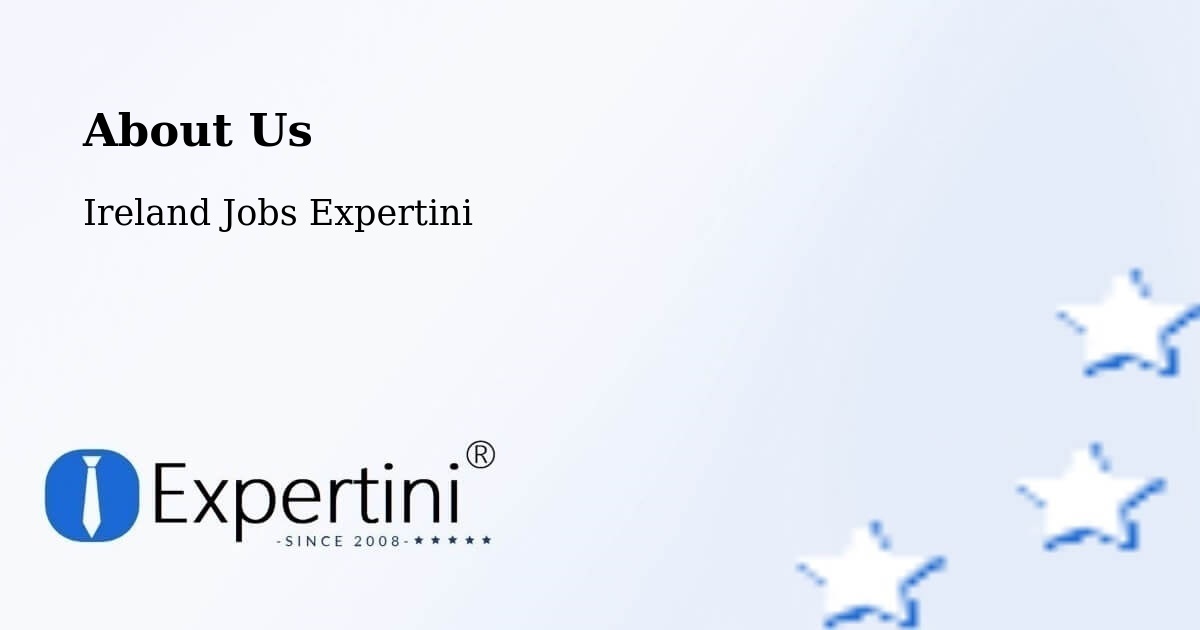 About Expertini Recruitment Platform  – County Monaghan - County Monaghan, Ireland Jobs Expertini