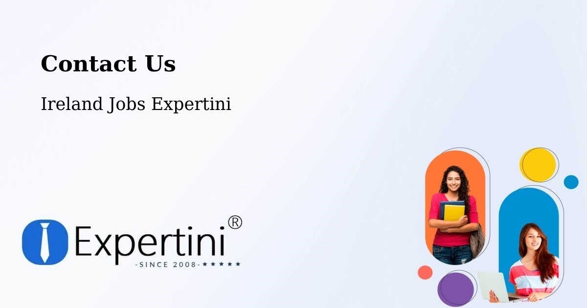 Contact Expertini – County Monaghan - Ireland Jobs Expertini