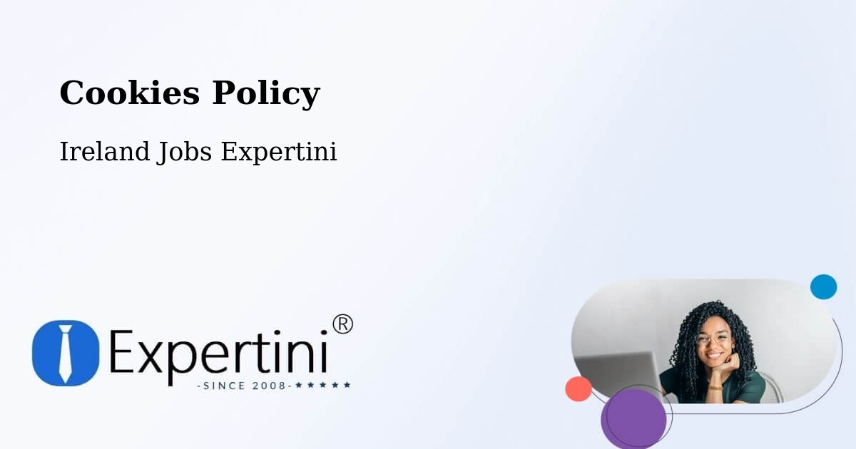 Cookie Policy – County Monaghan - Ireland Jobs Expertini