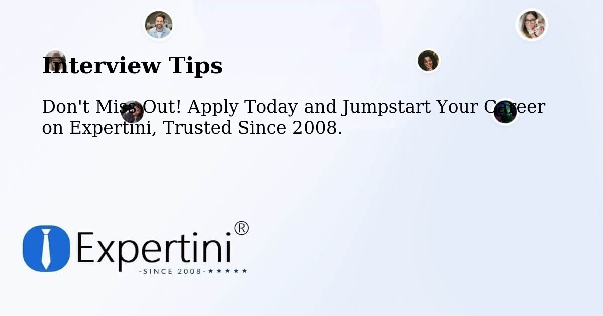 Interview Tips & Techniques for Job Seekers – County Monaghan - County Monaghan, Ireland Jobs Expertini