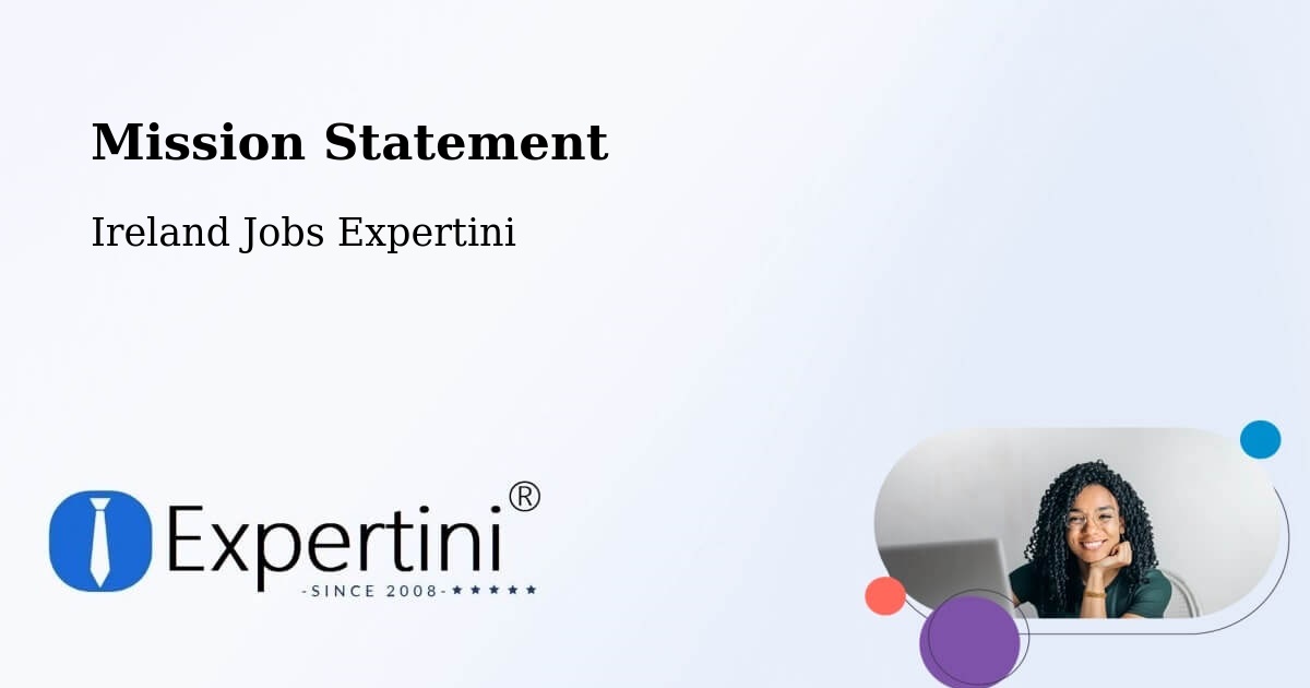 Corporate Mission – County Monaghan - Ireland Jobs Expertini
