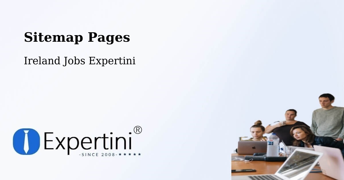Sitemap Pages - County Monaghan - Ireland Jobs Expertini
