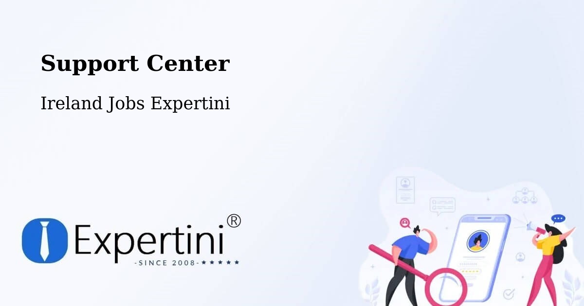 Support Services – County Monaghan - Ireland Jobs Expertini