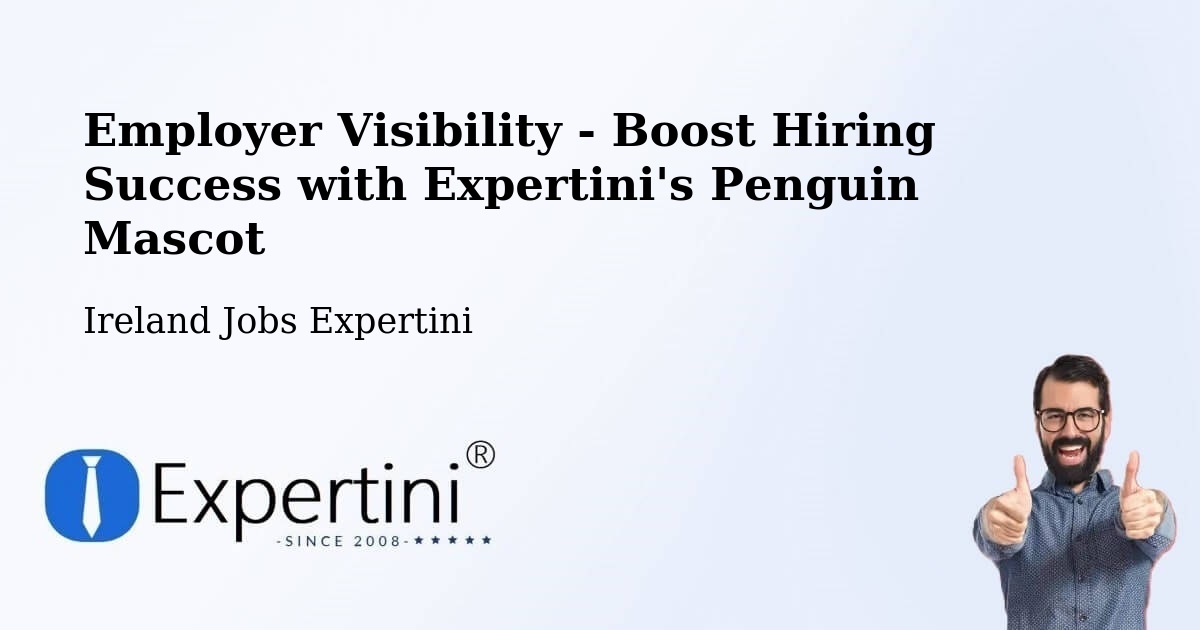 CV and Resume Visibility Optimization – County Monaghan - Ireland Jobs Expertini